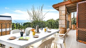 Villa | 6 chambres