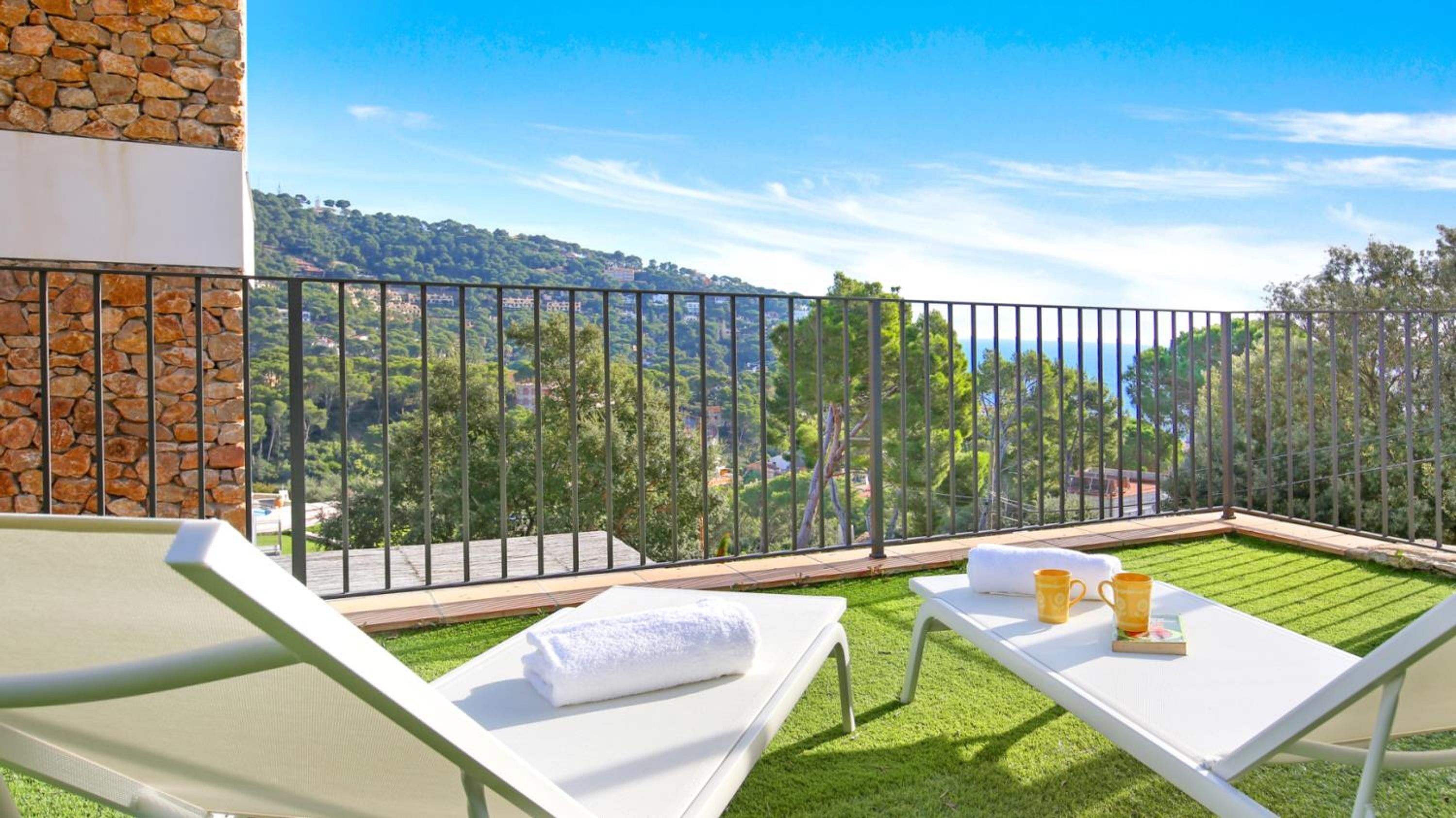 Vila | 6 kamar tidur