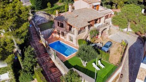 Villa | 6 chambres