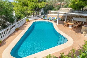 Villa | 3 Schlafzimmer