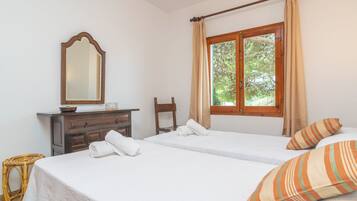 Villa | 3 dormitorios