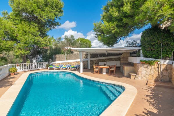 Villa | 3 Schlafzimmer