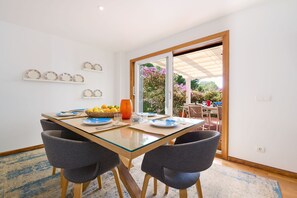 Villa | 4 habitaciones