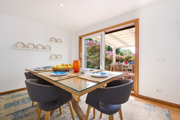 Villa | 4 bedrooms - Vila Cloe in Llafranc (Palafrugell)