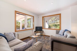 Villa | 4 habitaciones