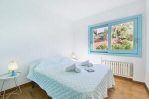 Villa | 4 bedrooms - Vila Cloe in Llafranc (Palafrugell)