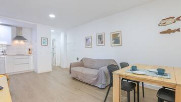 Apartment | 2 bedrooms