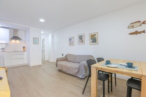 2 bedrooms - Delfin Punta Umbria (Punta Umbría)