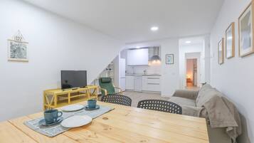 Apartemen | 2 kamar tidur