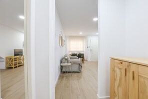 2 habitaciones 