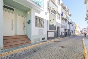 Apartamento | 2 dormitorios