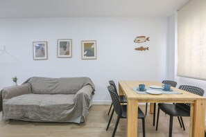 Appartement | 2 chambres