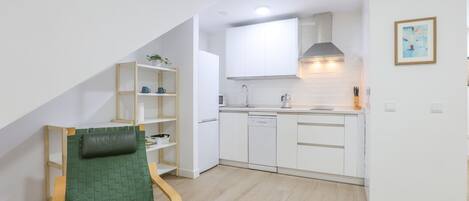 Apartment | 2 bedrooms