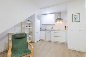 Appartement | 2 chambres