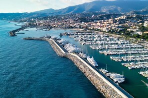 1 bedroom - Heroes Apartment Sanremo Centro (Sanremo)