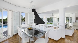 Villa | 5 camere