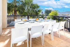House | 4 bedrooms - Coll Groc in Grau i Platja (Gandia)