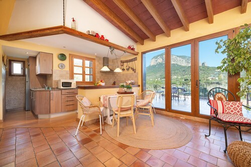 Son Fuster D Abaix in Alar