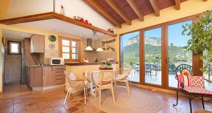 Son Fuster D Abaix in Alar