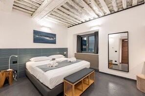 Apartment - Loft Genova San Lorenzo (Genoa)