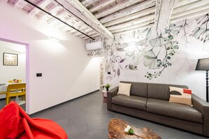 Apartment - Loft Genova San Lorenzo (Genoa)