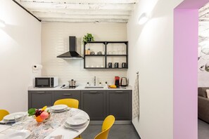 Apartment - Loft Genova San Lorenzo (Genoa)