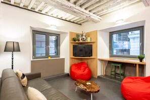 Apartment - Loft Genova San Lorenzo (Genoa)