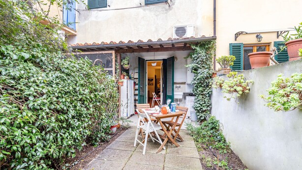 Apartment | 1 bedroom - Firenze Rock Apartment (Florence)