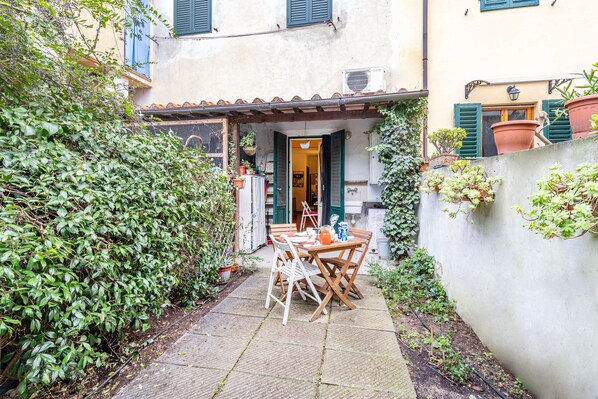 Apartment | 1 Schlafzimmer