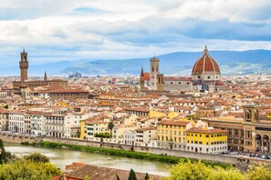 Room - Firenze Rock Apartment (Florence)