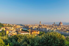 Room - Firenze Rock Apartment (Florence)