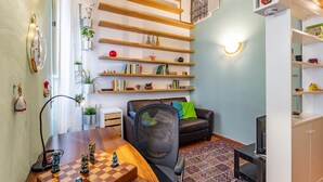 Apartment | 1 bedroom - Firenze Rock Apartment (Florence)