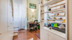 Apartment | 1 bedroom - Firenze Rock Apartment (Florence)