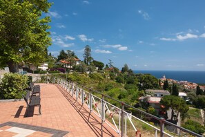 Apartment | 2 bedrooms - Casa Anele in San Remo (Bordighera)