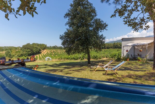 2 bedrooms - Countryside House Near To Pratomagno (Terranuova Bracciolini)