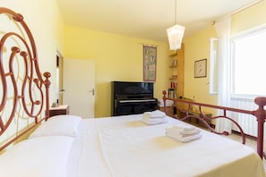 2 chambres