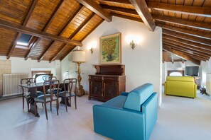 Apartment | 1 bedroom - Casa Dell Artista in Sala Comacina (Sala Comacina)