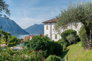 Apartamento | 1 dormitorio