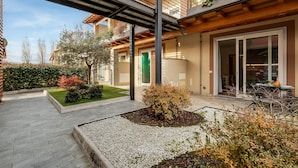 Apartment - Residence Due Laghi in Ispra (Ispra)