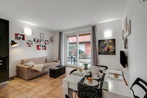 Apartment | 1 bedroom - Residence Due Laghi in Ispra (Ispra)