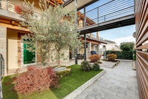 Apartment | 1 bedroom - Residence Due Laghi in Ispra (Ispra)