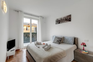 Apartment | 1 bedroom - Residence Due Laghi in Ispra (Ispra)