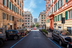 Room - Central Flat In Genova (Genoa)