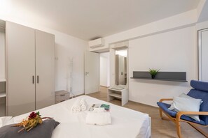 Appartement | 2 slaapkamers