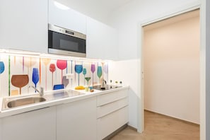 Appartement | 2 slaapkamers