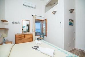 Appartement | 2 slaapkamers