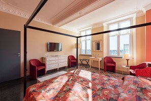Departamento | 4 habitaciones 