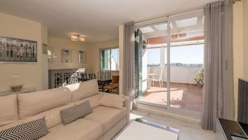 Apartment | 4 bedrooms