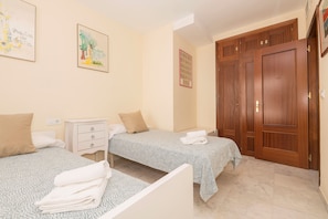 Appartement | 4 chambres
