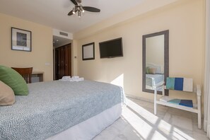 Departamento | 4 habitaciones 